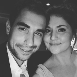 Meet your Posher, Spence